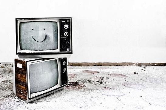 ココが納得いかないので僕がテレビを買わない４つの理由