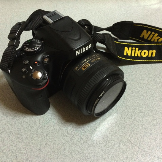 機材紹介】軽くて安い！Nikonの35mmについて語ってみる【AF-S DX