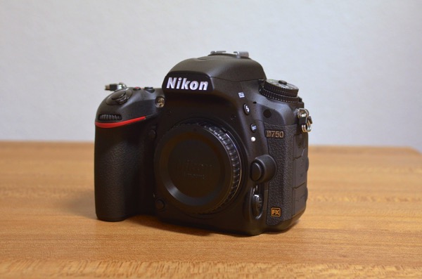 いよいよフルサイズ！D750を購入しました！！ | ログカメラ