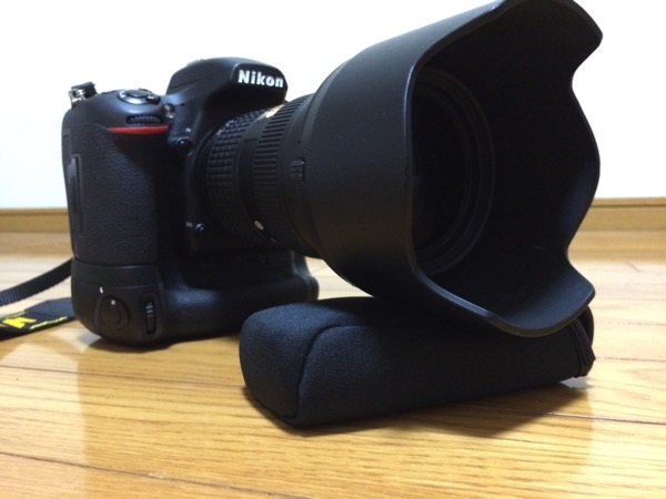 D750のバッテリーグリップ「MB-D16」を購入！！ | ログカメラ