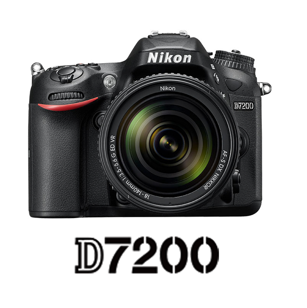 【カメラ購入】D5500とD7200で悩んでいます。また、レンズはどれを選べばいいのでしょうか？