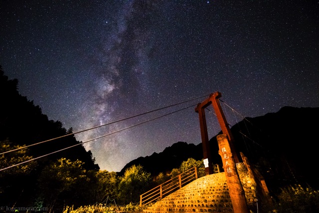 星景写真を撮影するときに必要なレンズの選び方 ログカメラ