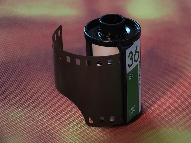 35mmフィルム
