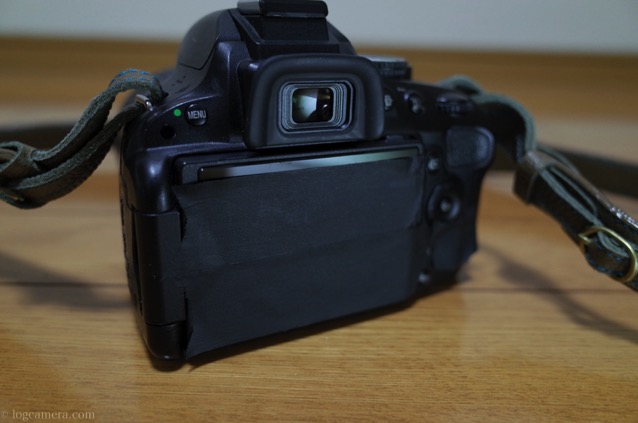 ひとつあればいろいろ使えるmt fotoのマスキングテープがチョー便利！ | ログカメラ