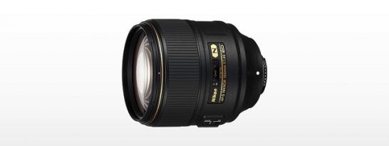 AF-S NIKKOR 105mm f/1.4E EDが発表！三次元的ハイファイの設計思想で