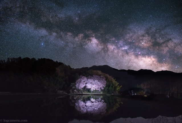 星景写真を撮影するときに必要なレンズの選び方 ログカメラ