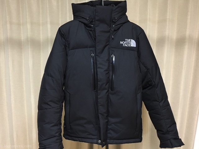 THE NORTH FACEのバルトロライトジャケット（Baltro Light Jacket）を