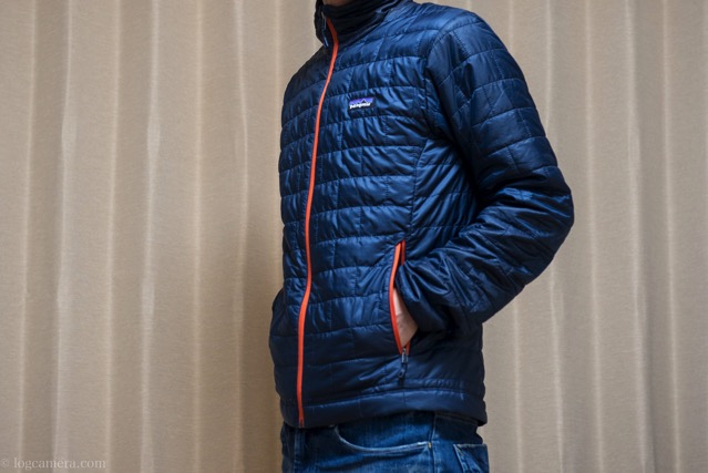 パタゴニア patagonia ナノパフ ナノパフジャケット XS レッド