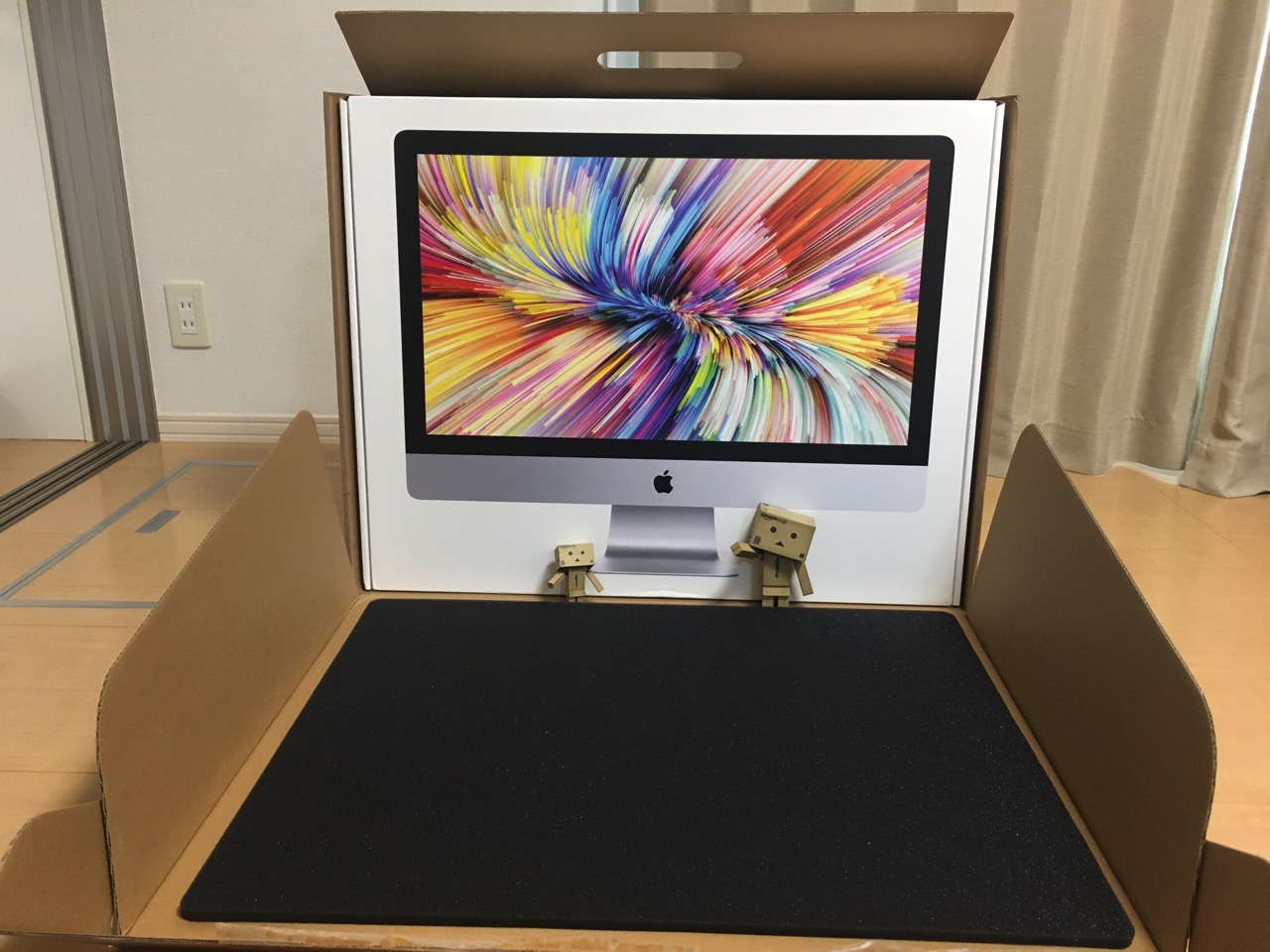 iMac　５K