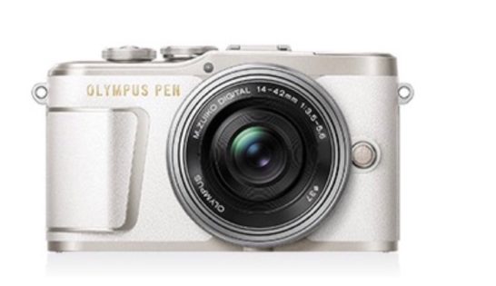 OLYMPUS PEN ミラーレス一眼カメラ　レンズ2本 imgrc0129686959.jpg