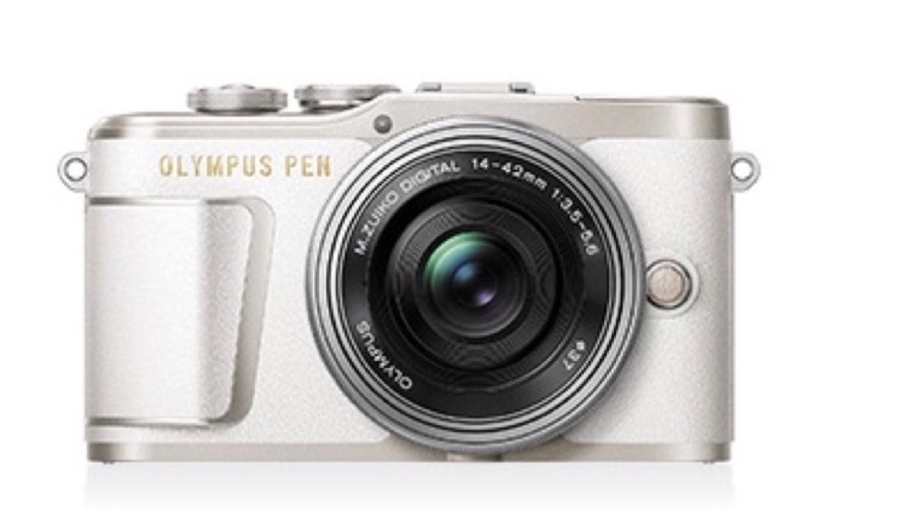 【2021年】OLYMPUSのミラーレスカメラ「PENシリーズ」まとめ