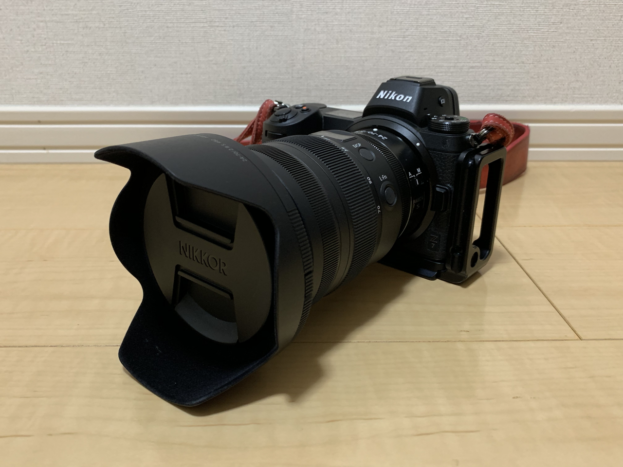 【2019年】ログカメラ的今年買ってよかったものベスト10！