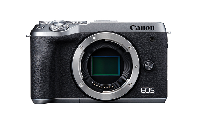 【2020年】Canonのミラーレスカメラ（APS-C）まとめ