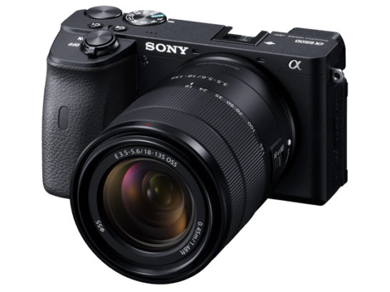 Sony α6000 ミラーレス一眼 APS-C センサー ソニーの新型APS-Cミラーレス「α6700」登場！ 静止画も動画も