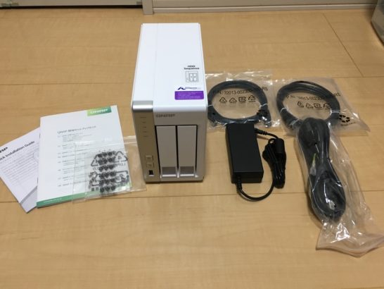 Qnapのnasを購入 現在のバックアップをどんなふうにしてるか書いてみる ログカメラ Qnapのnasを購入 現在のバックアップをどんなふうにしてるか書いてみる ログカメラ