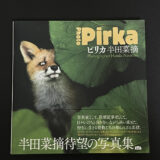 半田菜摘さんの写真集「Pirka」で北海道行きたい欲がMAXになっている件