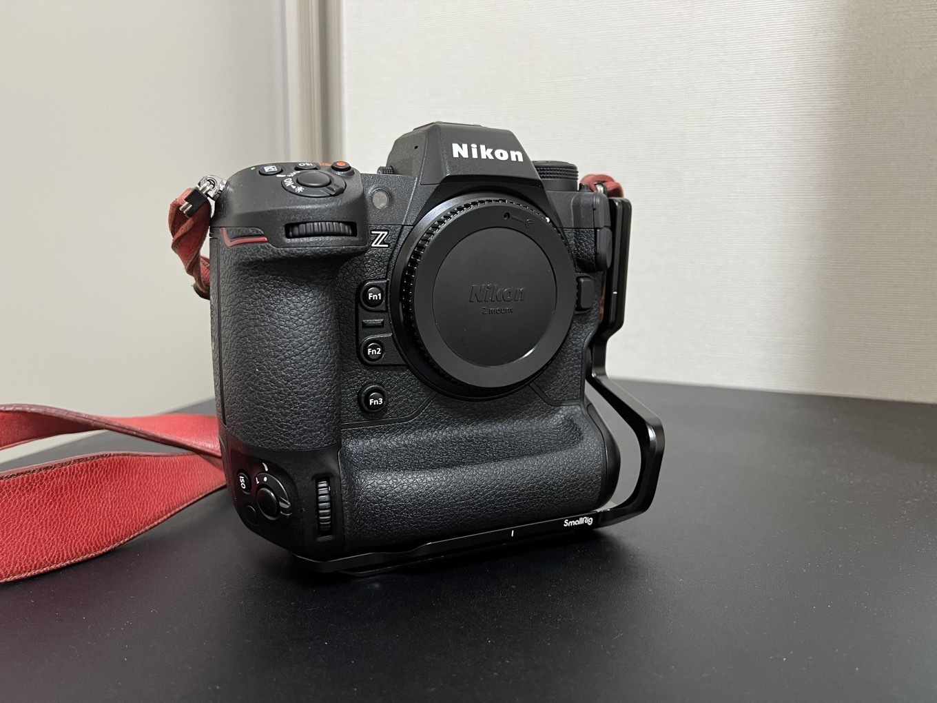 NIKON Z9