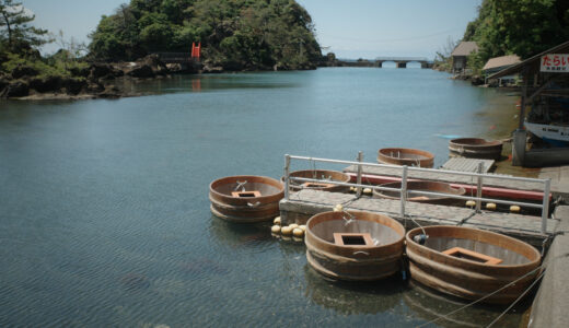 1泊2日で佐渡島へ行ってきた！トビシマカンゾウや海鮮が最高でしたという話。